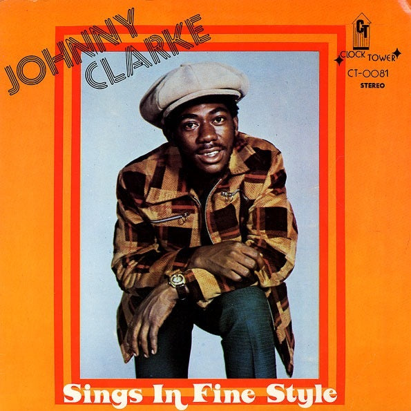 Sings In Fine Style - Front Cover