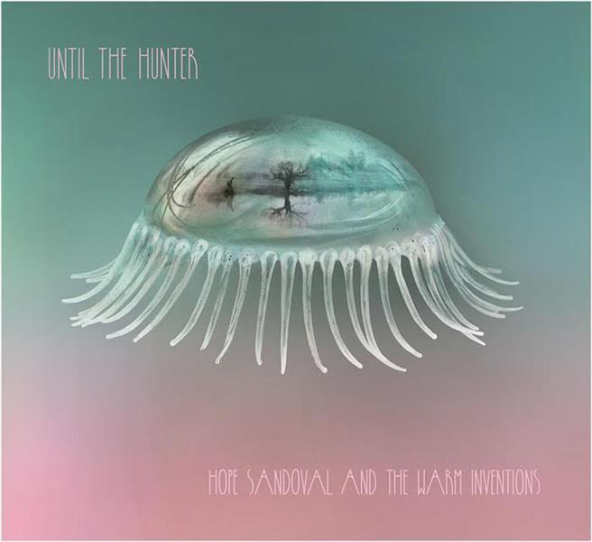 Until the Hunter - Front Cover