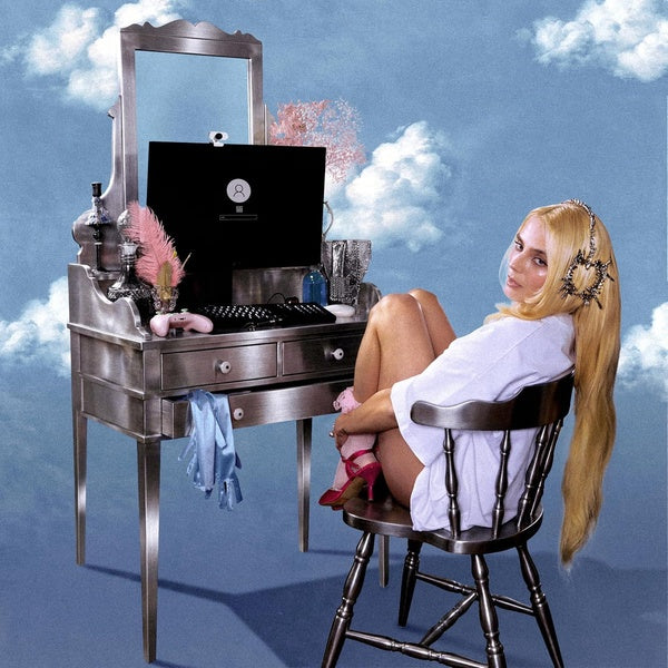 Lili - Front Cover