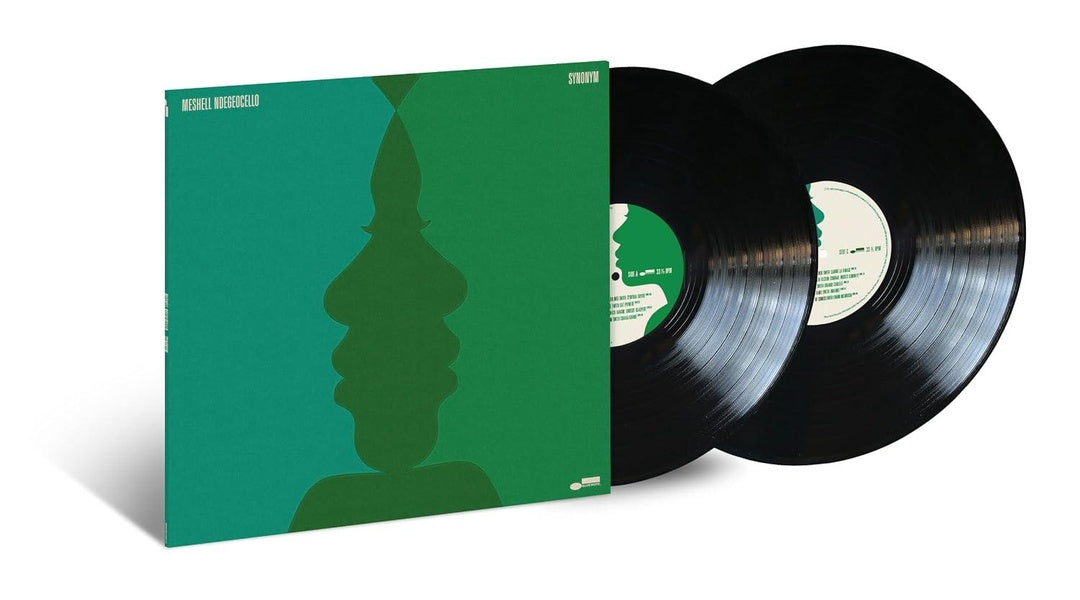 Synonym - Front Cover