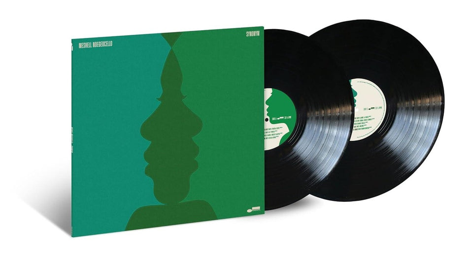 Synonym - Front Cover