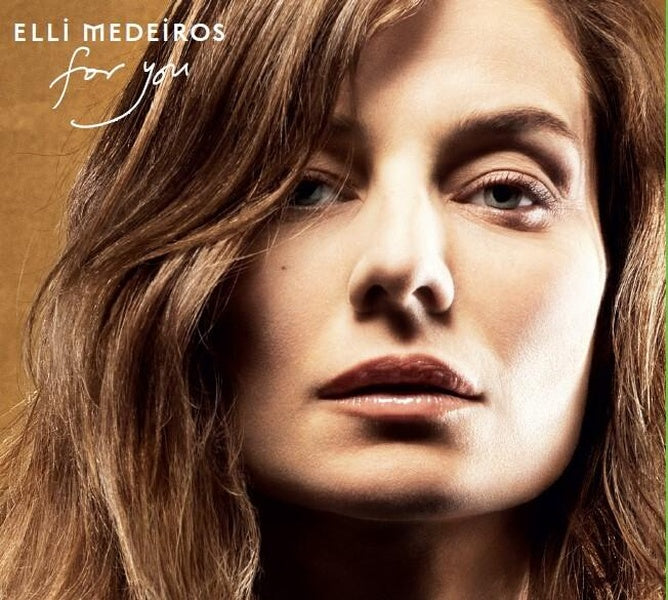 For You Édition Limitée - Front Cover