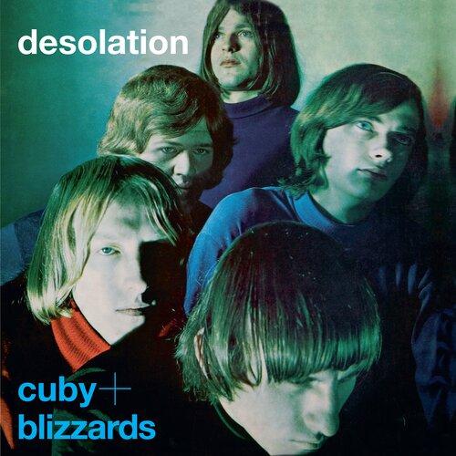 Desolation Expanded Édition Limitée 60th Anniversary - Front Cover