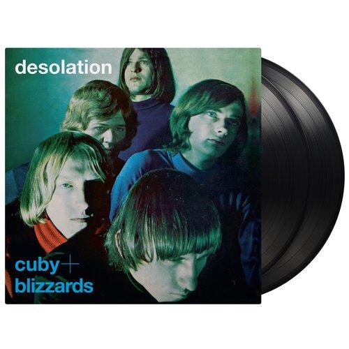Desolation Expanded Édition Limitée 60th Anniversary - Front Cover