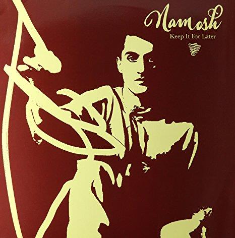 Keep It For Later - Front Cover