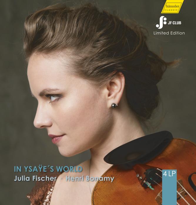 OEUVRES POUR VIOLON - Front Cover