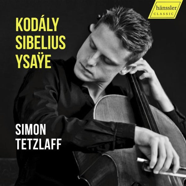 Œuvres pour violoncelle seul - Front Cover