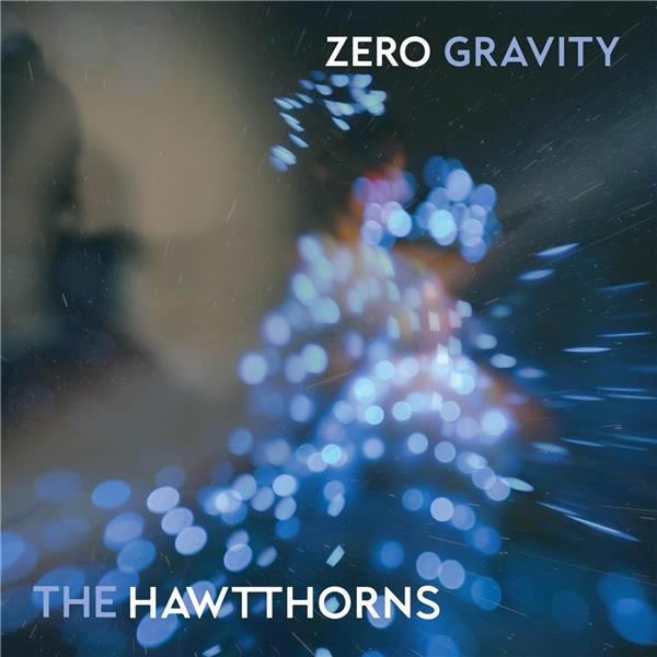 Zero Gravity - Front Cover