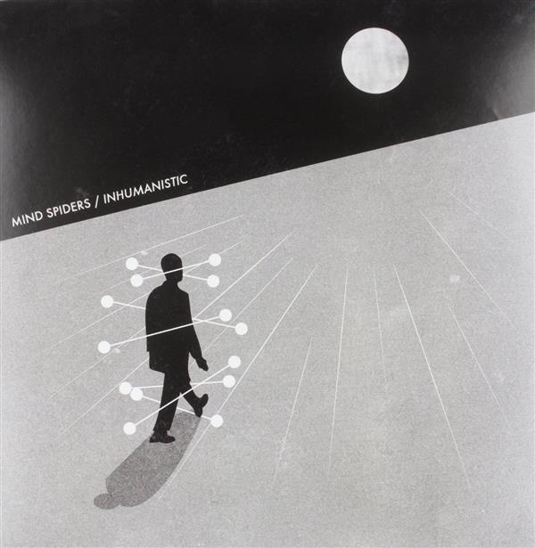 Inhumanistic - Front Cover