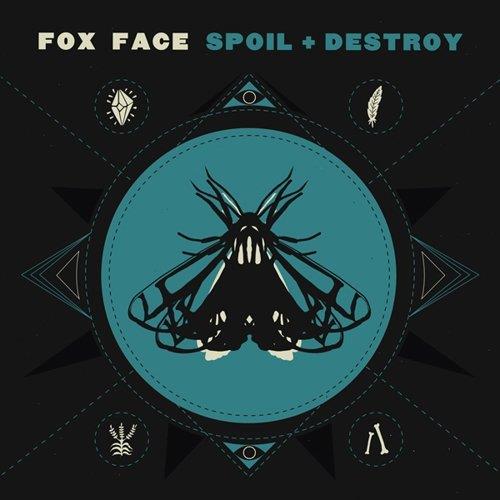 Spoil + Destroy - Front Cover