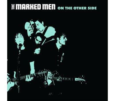 On The Other Side - Front Cover