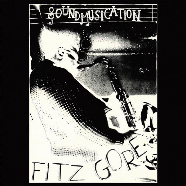 Soundmusication - Front Cover
