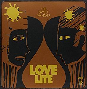 Lovelite - Front Cover