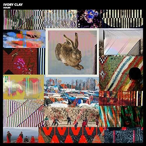 Doubt/MP3 inclus - Front Cover