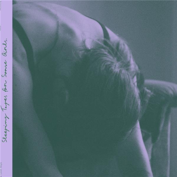 Sleeping Tapes For Some Girls - Front Cover