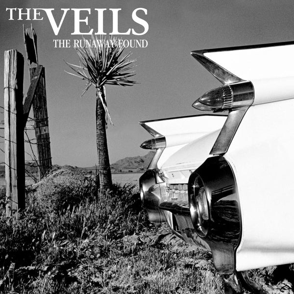 The Runaway Found - Vinyle - Front Cover