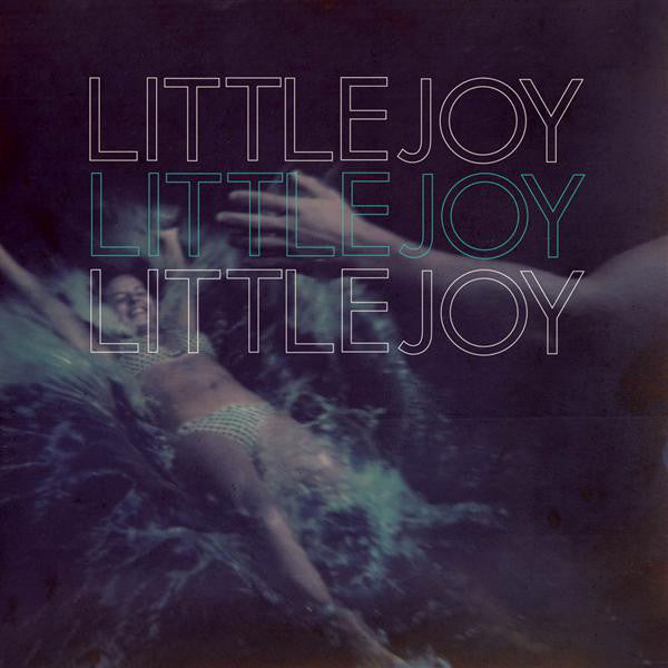 LITTLE JOY - Front Cover