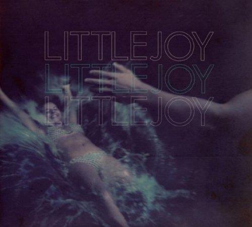 LITTLE JOY - Front Cover