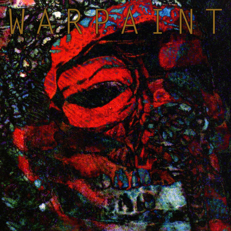 THE FOOL - Front Cover