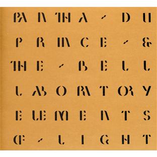Elements of light - Front Cover