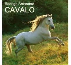CAVALO - Front Cover