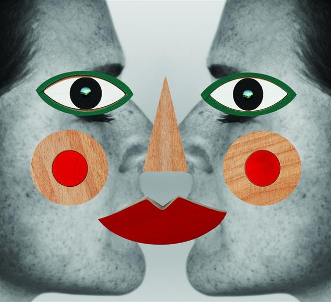 Tookah - Front Cover