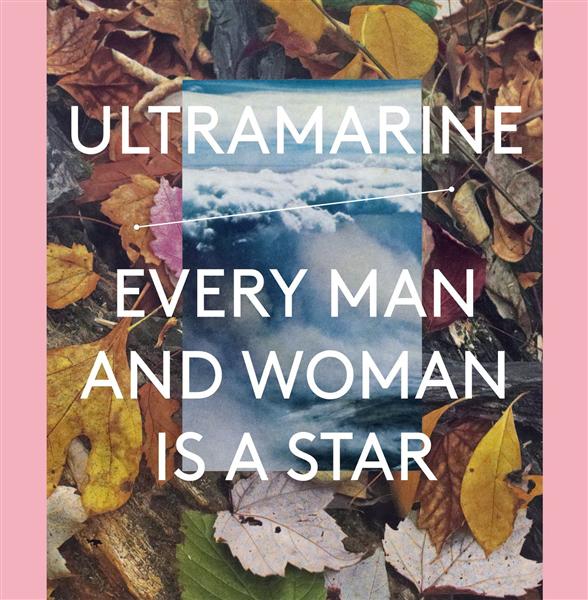 EVERY MAN AND WOMAN IS A STAR - Front Cover