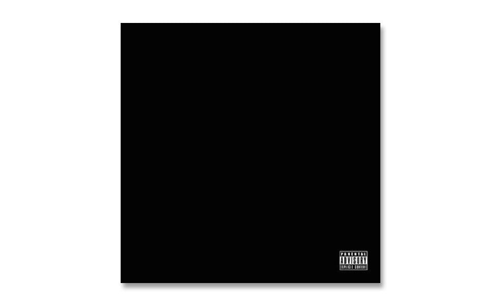 BLACK METAL - Front Cover