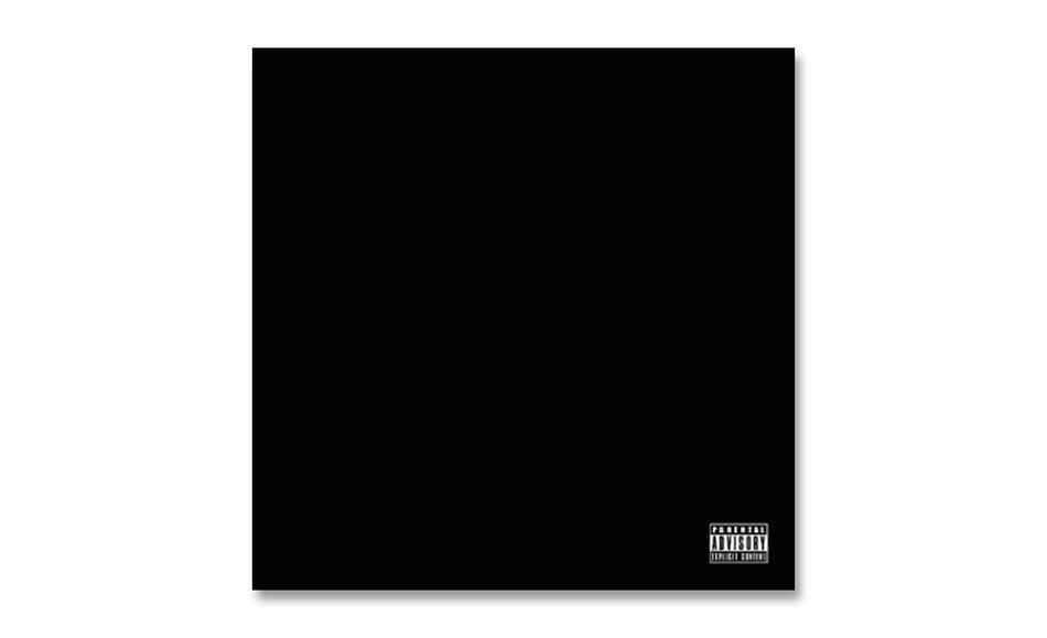 BLACK METAL - Front Cover
