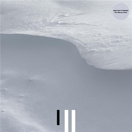 THE WINTERHYMN - Front Cover
