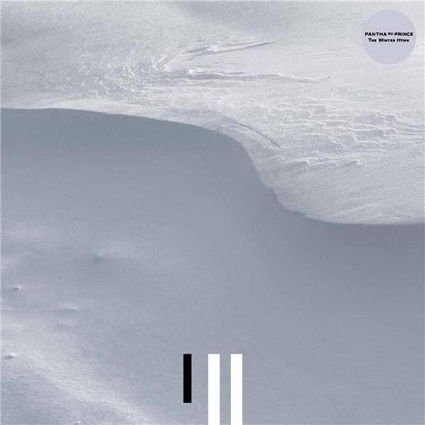 THE WINTERHYMN - Front Cover