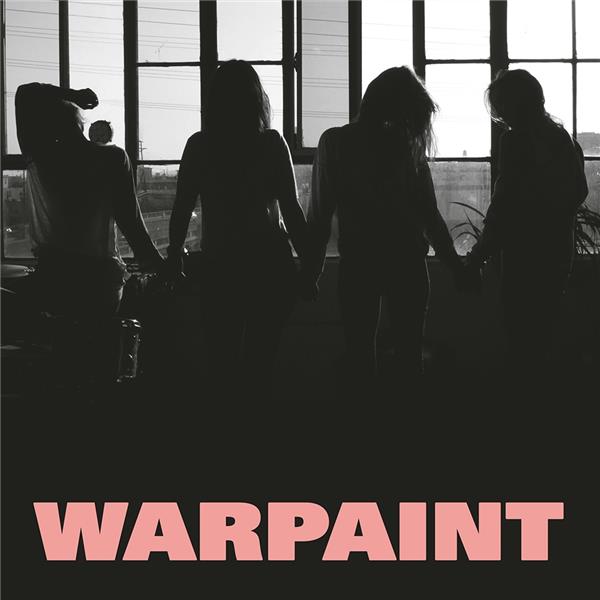 Heads Up - Front Cover
