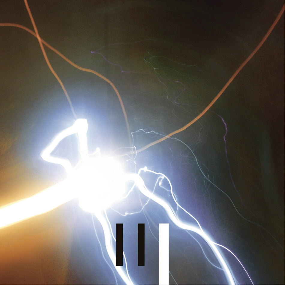 THE TRIAD - Front Cover