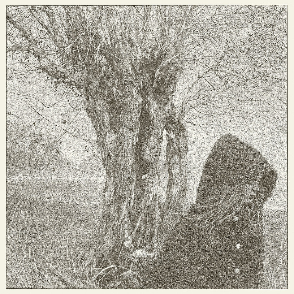 BETWEEN THE EARTH AND SKY - Front Cover