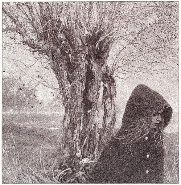 Between The Earth and Sky - Front Cover