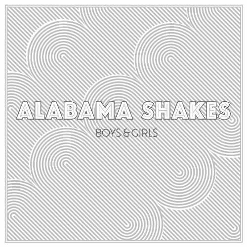 BOYS & GIRLS - Front Cover