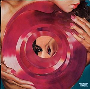 PUMPS - Front Cover