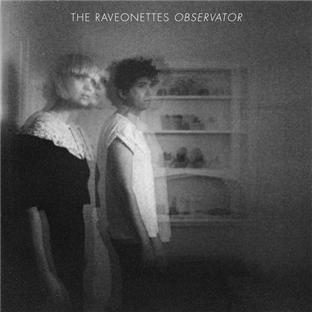 Observator - Front Cover