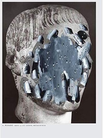 A NEW WAVE OF VIOLENCE - Front Cover