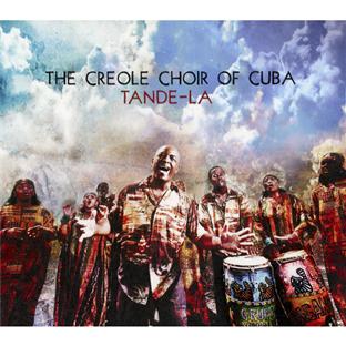 Tande-la Cuba - Front Cover