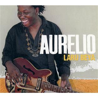 Laru beya - Front Cover