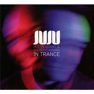 Juju in trance - Front Cover