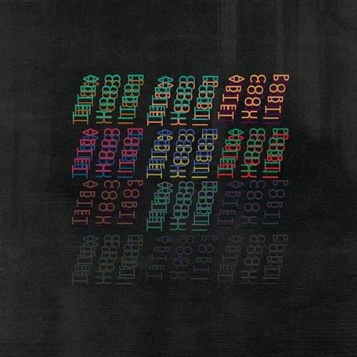 Portico Quartet - Front Cover