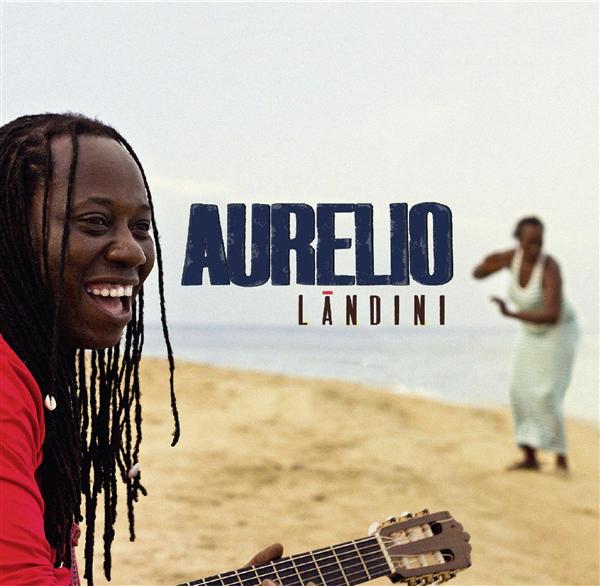 Landini - Front Cover