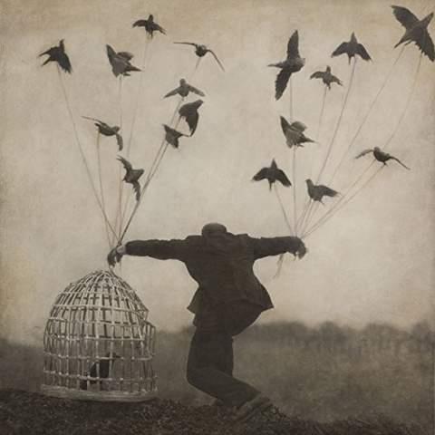 The Gloaming 2 - Front Cover