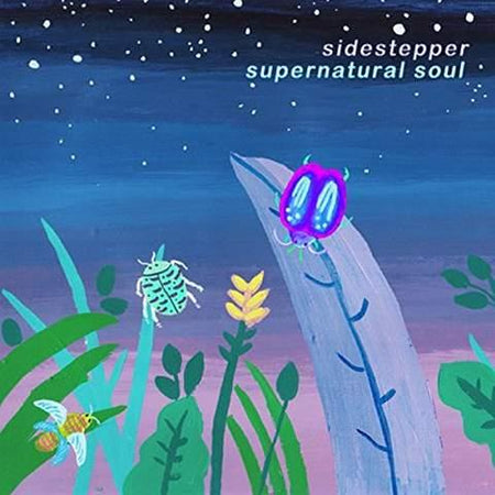Supernatural Soul - Front Cover