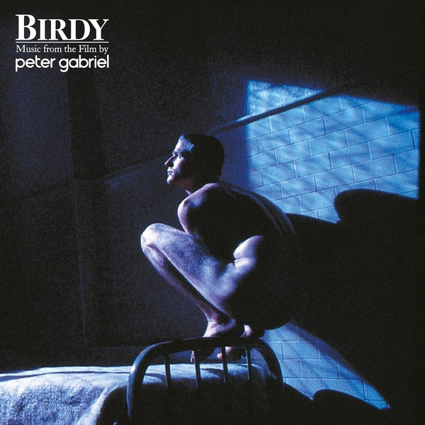 Birdy - Front Cover