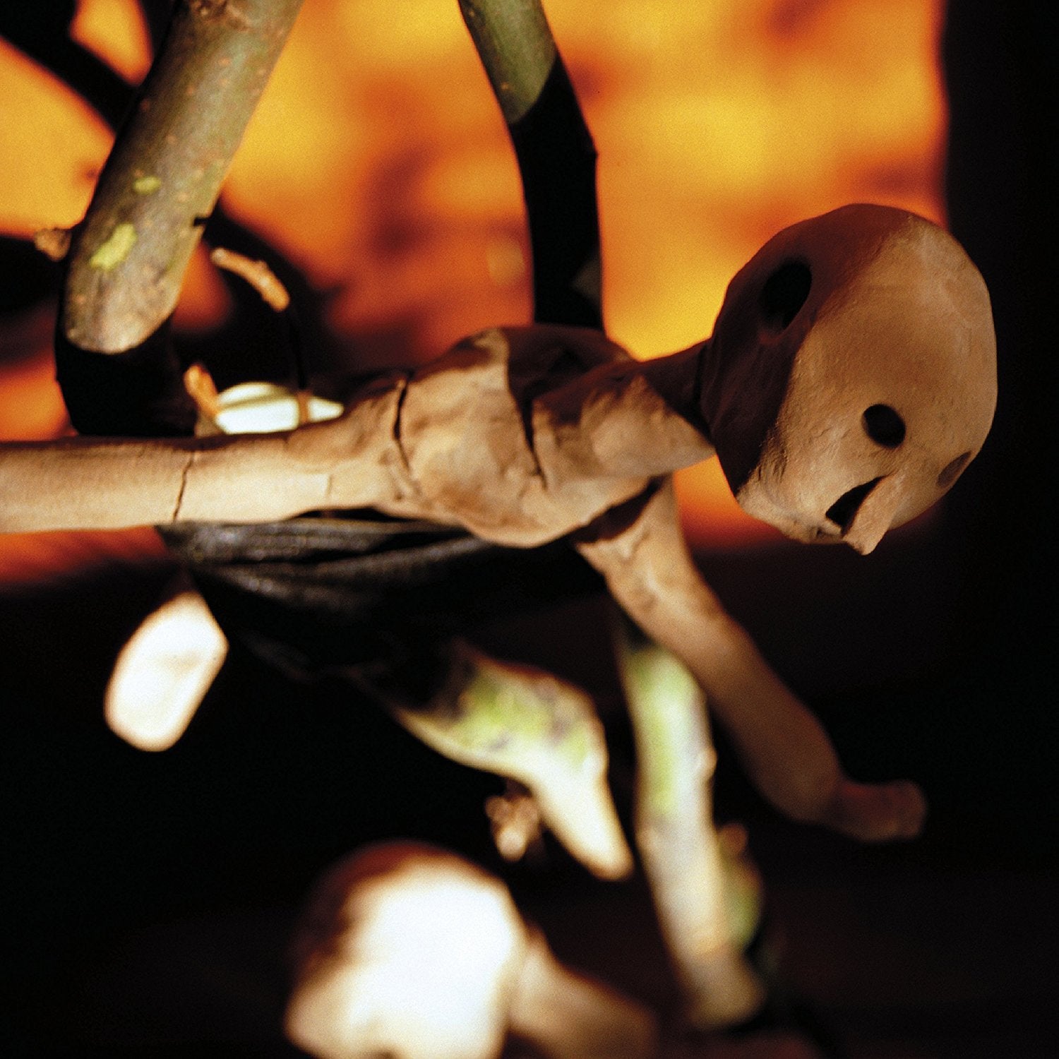 Redemption's Son - Front Cover