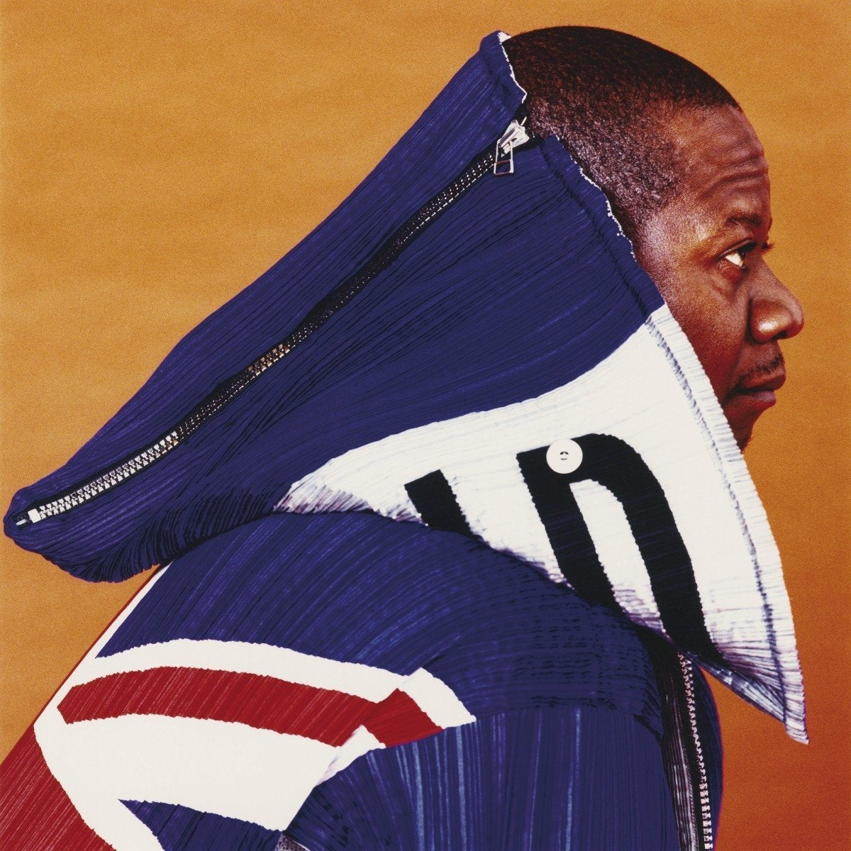 Emotion - Front Cover