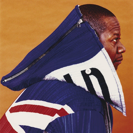 Emotion - Front Cover